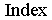 Index